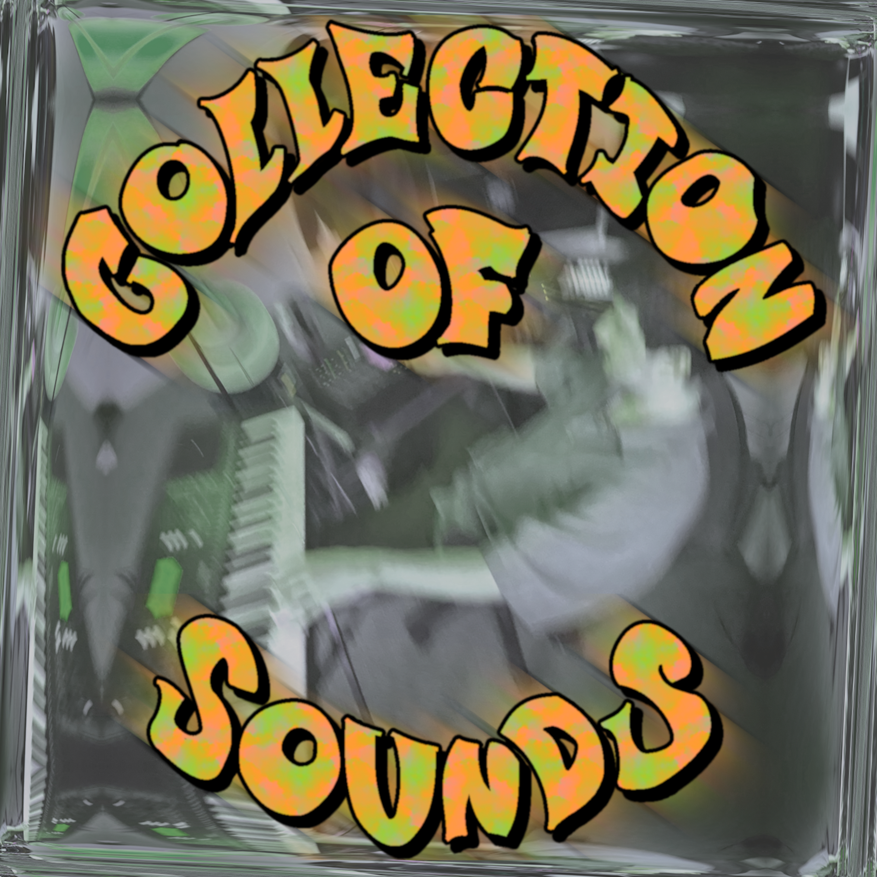 Collection of Sounds